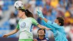 Lyon Hat-trick Juara Liga Champions Wanita