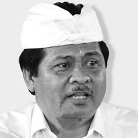 Kasus Dugaan Penipuan Bos Maspion, Mantan Wagub Bali Ditahan