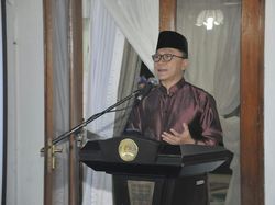PA 212 Usung Rizieq di Pilpres, Zulkifli: Jangan Panas-panasi!