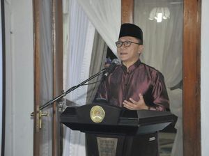 Tahun Politik, Ketua MPR Minta ICMI Jadi Perekat Persatuan