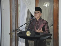 KPU Larang Eks Koruptor Nyaleg, Zulkifli: Kejam Amat