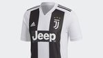 Melihat Jersey Musim 2018/2019 Tim-Tim Top Eropa
