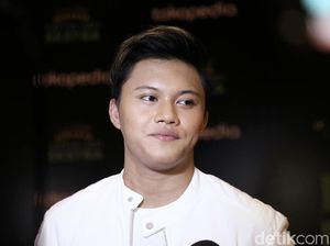 Pengacara Sebut Rizky Febian Tak Kaget Terseret Kasus Doni Salmanan Pengacara Sebut Rizky Febian Tak Kaget Terseret Kasus Doni Salmanan
