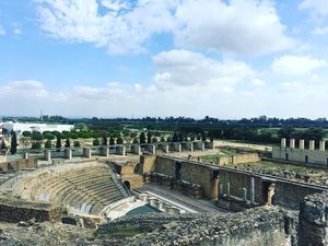 Amphitheater Kuno Ini Akan Muncul di Game of Thrones Season 8