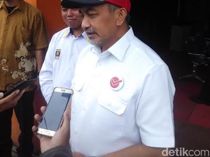 Syaikhu Berharap Sanksi Insiden Kaos #2019GantiPresiden Berkeadilan