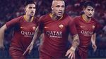 Melihat Jersey Musim 2018/2019 Tim-Tim Top Eropa
