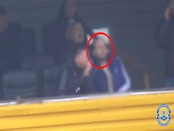 Polisi Ukraina Ungkap Kasus Pengaturan Skor