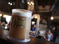 Kafe Bertema Harry Potter di Hong Kong Digugat Karena Langgar Hak Cipta
