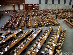 Hukuman Pidana Teroris yang Libatkan Anak akan Diperberat