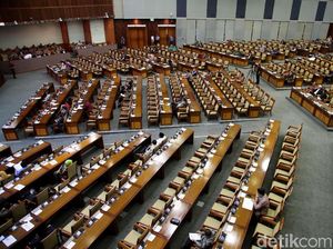 Hukuman Pidana Teroris yang Libatkan Anak akan Diperberat Hukuman Pidana Teroris yang Libatkan Anak akan Diperberat
