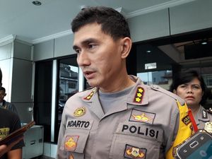 Tim Gabungan Dikerahkan Cari Pelempar Molotov Rumah Mardani Tim Gabungan Dikerahkan Cari Pelempar Molotov Rumah Mardani