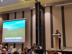 Banyuwangi Presentasikan Smart Kampung di Forum Kota Cerdas ASEAN