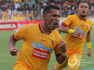Ini Kata Alberto Goncalves Usai Dipanggil ke Timnas U-23 Ini Kata Alberto Goncalves Usai Dipanggil ke Timnas U-23