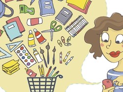 Jeritan Bocah AS: Saya Benci HP Ibu dan Berharap Tak Pernah Ada