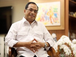 Menhub: Besok Tidak Ada Lagi Penerbangan ke Arab Saudi