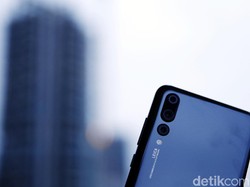 Dua Warna Baru Huawei P20 Pro Sapa Berlin