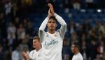 11 Pemain yang Menangi Liga Champions dan Piala Dunia dalam Semusim