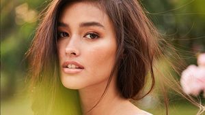 Pesona Liza Soberano Wanita Cantik di Dunia Asal Filipina