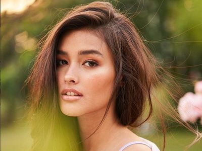 Pesona Liza Soberano Wanita Cantik di Dunia Asal Filipina