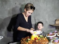 Rumah Baru Nikita Mirzani Dilengkapi Sederet Fasilitas Mewah