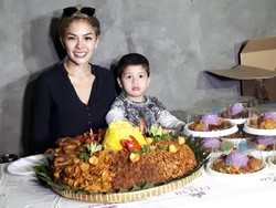 Nikita Mirzani Habiskan Bujet Fantastis untuk Rumah Barunya