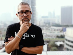 Lukman Sardi Ingin Pemilih Menggunakan Hak Suara