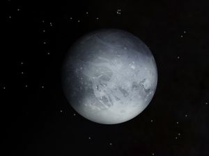 Jangan Sebut Pluto Planet Lagi, Ini Alasannya Biar Nggak Kudet Jangan Sebut Pluto Planet Lagi, Ini Alasannya Biar Nggak Kudet