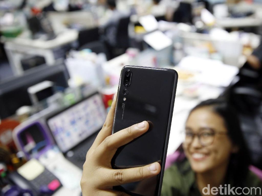 Kamera 108MP di Ponsel Akan Muncul Tahun Depan? Kamera 108MP di Ponsel Akan Muncul Tahun Depan?