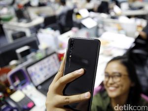 Kamera 108MP di Ponsel Akan Muncul Tahun Depan? Kamera 108MP di Ponsel Akan Muncul Tahun Depan?