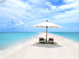 Bukan Cuma Wisatawan AS, Bahama Tutup Pintu buat Turis Sedunia Bukan Cuma Wisatawan AS, Bahama Tutup Pintu buat Turis Sedunia