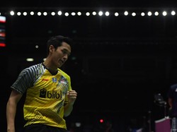 Head to Head Jonatan Christie Vs Lee Zii Jia: 4-2
