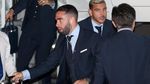 Jelang Final Liga Champions, Madrid dan Liverpool Tiba di Kiev