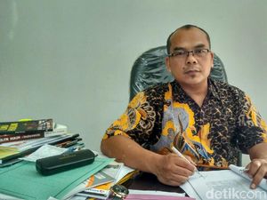 Kampanye Salahsatu Calon, Kades di Ciamis Dituntut 5 Bulan Penjara