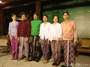 Skenario Jadi Hal yang Menantang Adaptasi Bumi Manusia ke Film Skenario Jadi Hal yang Menantang Adaptasi Bumi Manusia ke Film