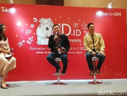 Ini Kata JD.ID Soal Flash Sale dan HP Gaib