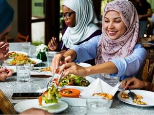 Rahasia Hemat Bukber Tanpa Takut Kantong Jebol