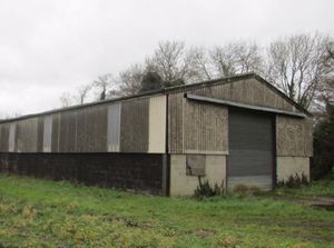 Tadinya Gudang Tua, Setelah Direnovasi Jadi Rumah Bisa Bikin Kamu Takjub