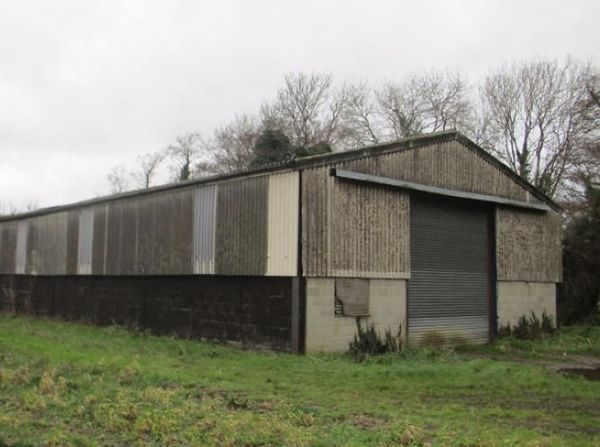 Tadinya Gudang Tua, Setelah Direnovasi Jadi Rumah Bisa Bikin Kamu Takjub