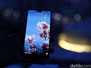 Ini Ponsel Android dengan Rating Tertinggi Bulan Mei Ini Ponsel Android dengan Rating Tertinggi Bulan Mei