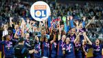 Lyon Hat-trick Juara Liga Champions Wanita