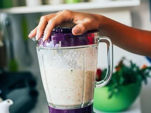 Catat! 5 Makanan Ini Sebaiknya Tak Diproses Dalam Blender
