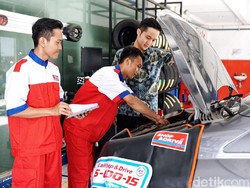 Jangan Lupa Cek 11 Item Ini Sebelum Mudik