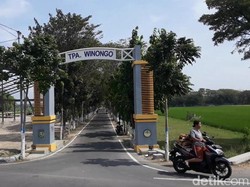 Sauna dengan Uap dari Sampah Dijamin Tak Bau, Kok Bisa?