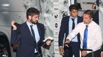 Jelang Final Liga Champions, Madrid dan Liverpool Tiba di Kiev