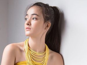 Terpilih Main Bumi Manusia, Mawar Eva juga Bintangi Film Horor Terpilih Main Bumi Manusia, Mawar Eva juga Bintangi Film Horor