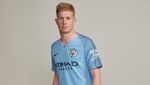 8 Jersey Termahal di Premier League 2018/2019