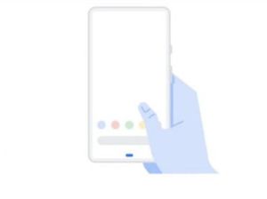 Google Pixel 3 Punya Layar Penuh Tanpa Notch? Google Pixel 3 Punya Layar Penuh Tanpa Notch?