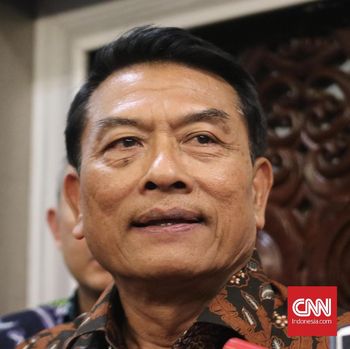 Jokowi Sebut Ormas-ormas Pembentuk Karakter Bangsa Indonesia