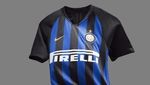 Melihat Jersey Musim 2018/2019 Tim-Tim Top Eropa