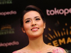 Lagu Untukmu Buat Raisa Andriana Menangis